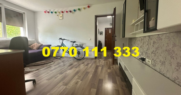 Apartament 4 camere confort 1, Hipodrom, etaj 2.