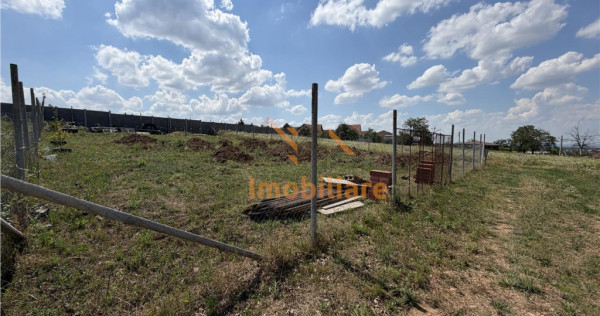 TEREN INTRAVILAN 586 MP | ZONA PALEU | BIHOR