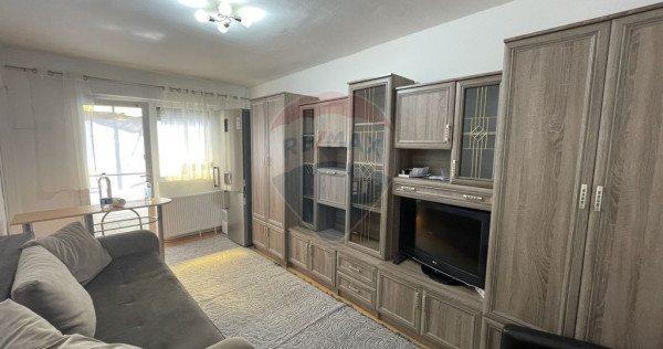 Apartament cu 1 camera in Micalaca