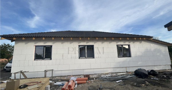 Utvin- toate utilitatile- incalzire in pardoseala= 4 camere-