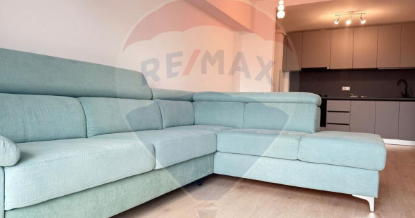 Apartament 2 Camere | Ghencea | Hercesa Stellaris | Prima...