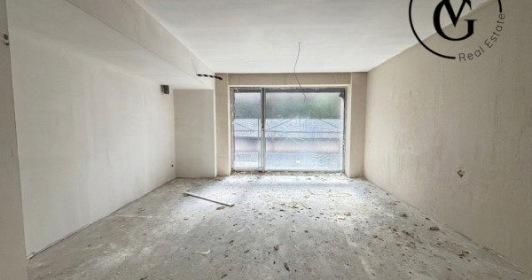 Apartament 2 camere | Faleza Residence
