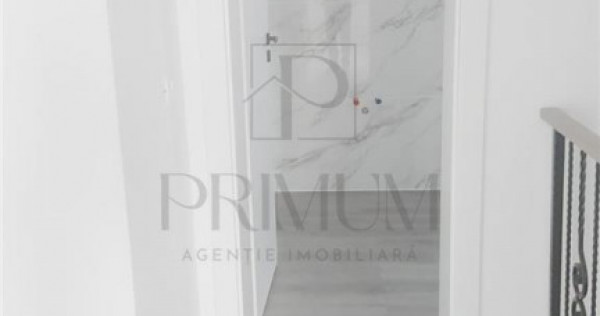 Utvin- pozitie excelenta- toate utilitatile- 3 dormitoare