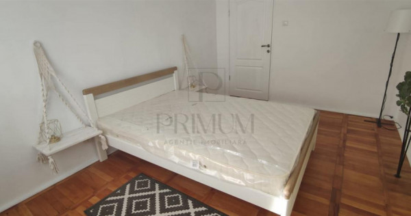 SAGULUI - 2 CAMERE - AMENAJAT - MOBILAT SI UTILAT