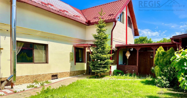 Casa Pitoreasca Halchiu Centru