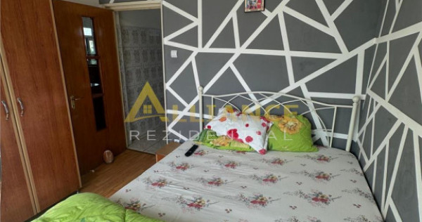 Brancoveanu - Apartament 2 camere decomadat | Mobilat Utilat