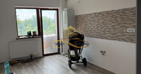 Apartament cu 2 camere in Bacau etaj 1 bloc 2016 69 mp