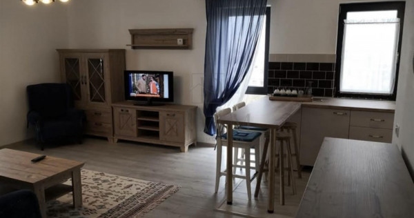 Aradului - 2 Camere - Etaj 5 cu LIFT - Bloc nou - Loc de par