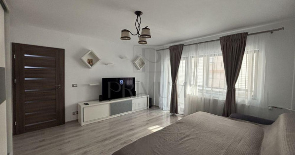 Apartament 1 camera-Centrala-Sagului-Etaj Intermediar