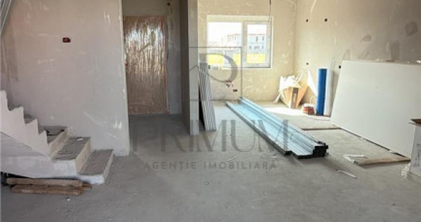 Calea Urseni - Duplex spatios - toate utilitatile - personal