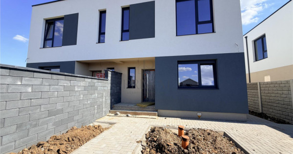 Calea Urseni - Duplex spatios - toate utilitatile - personal