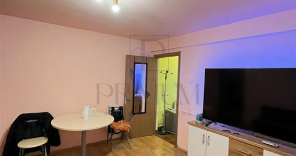 COMPLEX - 2 CAMERE - CENTRALA PROPRIE - CLIMA - ETAJ 3