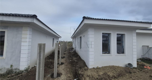 Duplex personalizare interioara - 388 mp teren - zona excele