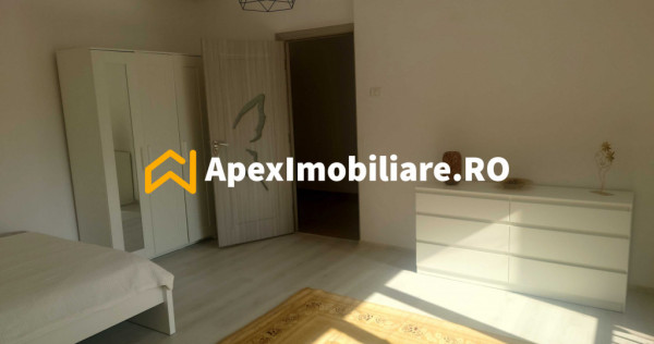 Garsoniera de inchiriat Mihai Bravu București | ApexImobili