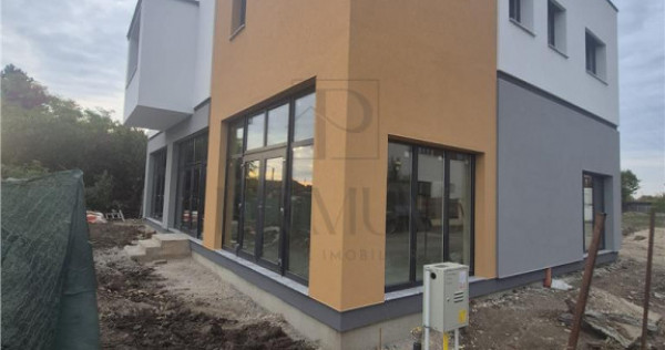 Apartament 2 camere - zona excelenta - modern - constructie