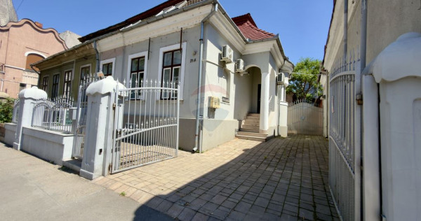 Spațiu Comercial /Clinica | Ultracentral Oradea | Roman ...