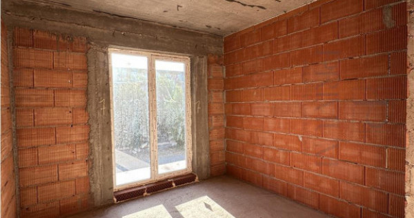GIROC IQ - Casa individuala - 4 Camere - 3 Bai - Locatie exc