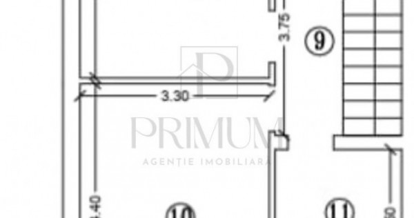 CALEA URSENI - Duplex - Panouri solare - Pompa de caldura