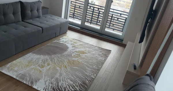 Apartament 3 camere | Balcon Generos | Tractorul - Qualis 2