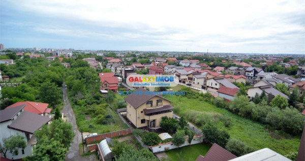 Apartament 3 Camere Cartierul Latin-Prelungirea Ghencea