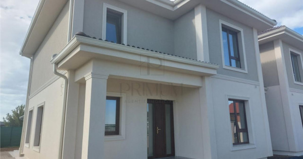 DUMBRAVITA | DUPLEX | 5 CAM | PARCARE | CURTE | POD | INCALZ