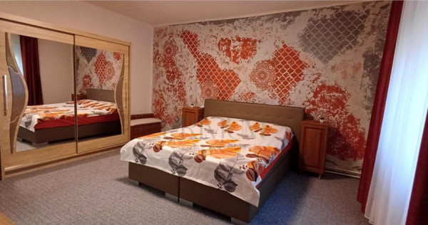 FREIDORF | CASA INDIVIDUALA | 3 CAMERE | RENOVATA | GRADINA