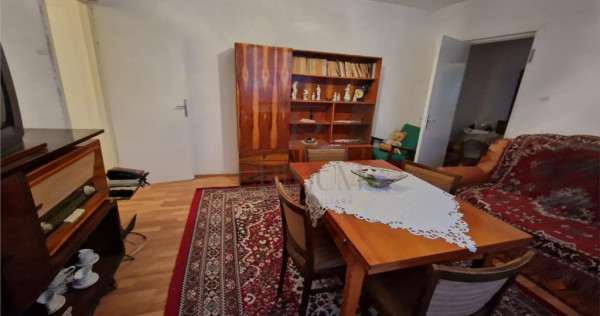 GIROCULUI |3 CAM |ET.3 |CENTRALA |SPATIOS