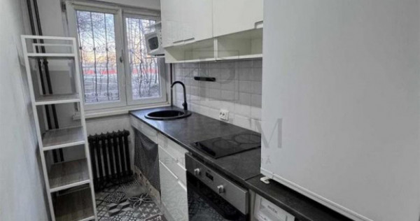 Central - 2 Camere - Ideal investite - 5 minute de Iulius Ma