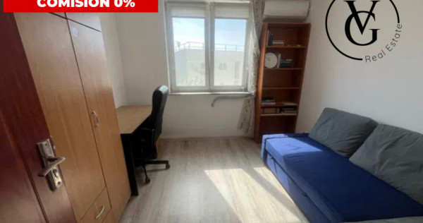 Garsoniera I Bucuresti Noi
