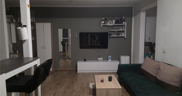 BRAYTIM - 2 CAMERE - POD - INCALZIRE IN PARDOSEALA - PARCARE