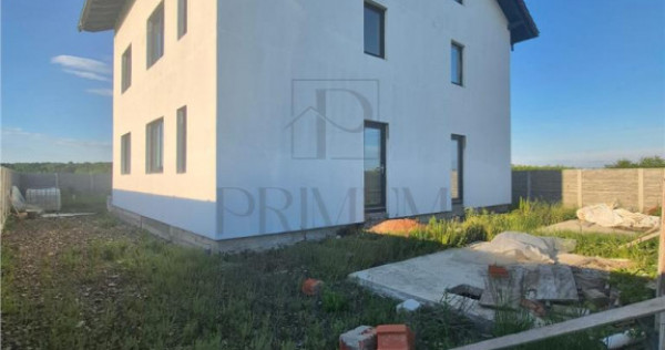 DUPLEX IMENS - MOSNITA VECHE - VEDERE PADURE 611 MP TEREN