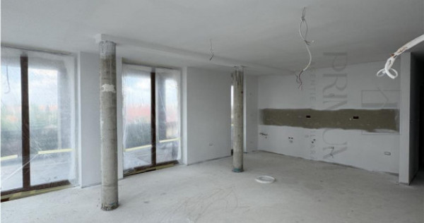 FRATELIA - PENTHOUSE - BLOC NOU - SPATIU VITRAT - PARCARE A