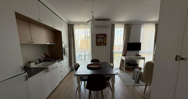 Apartament 1 camera-Centrala-Soarelui