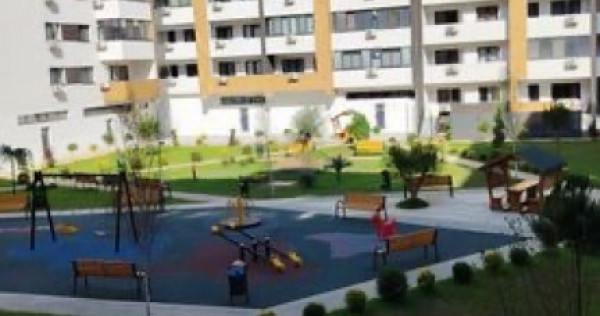 Berceni metrou biruintei 81 pasarela