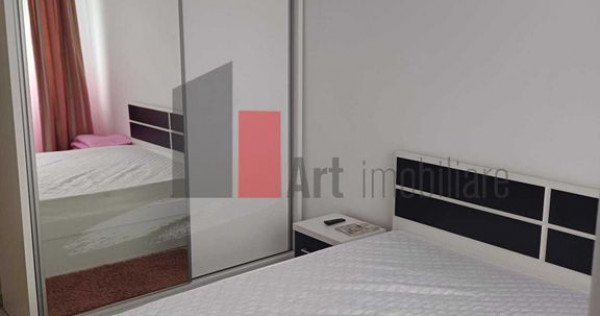 Apartament 2 camere Bd. Obregia