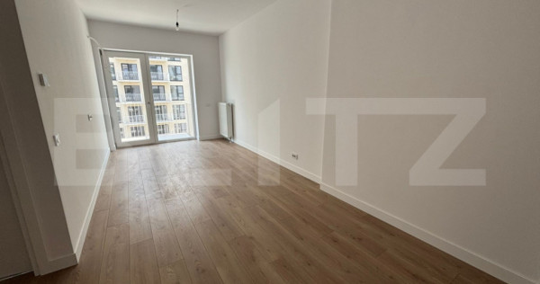 Apartament 2 camere, parcare, bloc 2026, 43.30 mp &ndash; Silk D