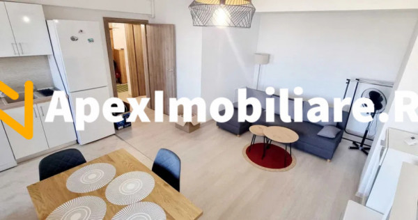 Apartament 2 camere de inchiriat Militari București | ApexI
