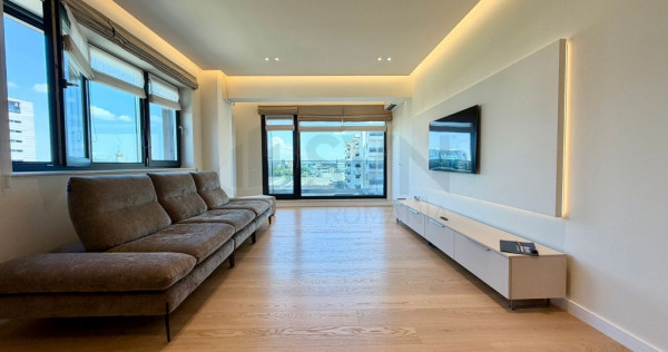 Apartament 3 camere I Parcare I Pipera rond OMW