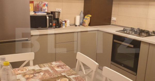 Apartament de inchiriat, 2 camere, 52 mp, zona CUG