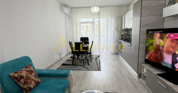De v#226;nzare &ndash; Apartament 2 camere tip studio | Metro...