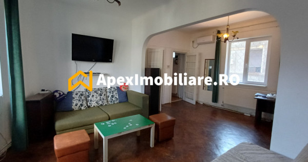 Apartament 2 camere de inchiriat Cismigiu București | ApexI