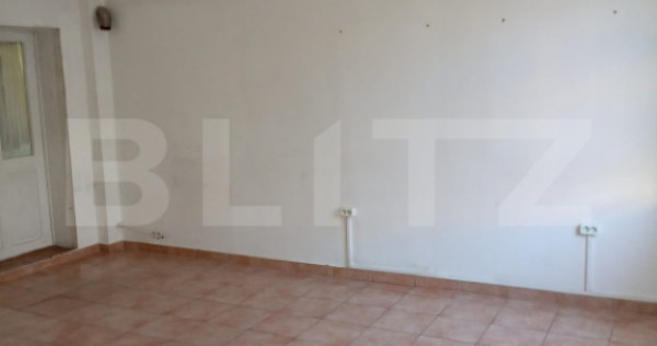 Spatiu comercial, 25 mp, zona Centrala - Campia Turzii
