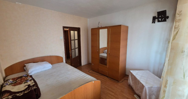 Apartament 3 Camere Decomandat (Ultracentral, Bulevardul Unirii)