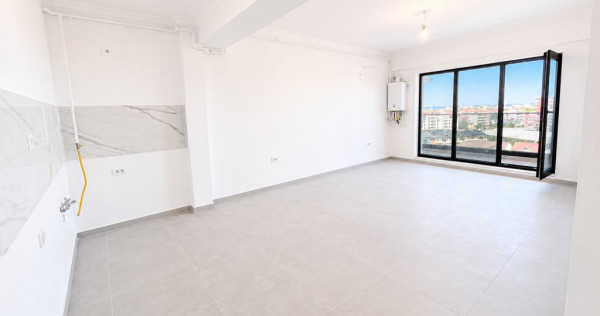 Energia Residence | 3 camere | PARCARE