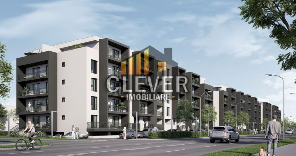 Aparatament 2 Camere Pallady | Incalzire Pardoseala | Com...