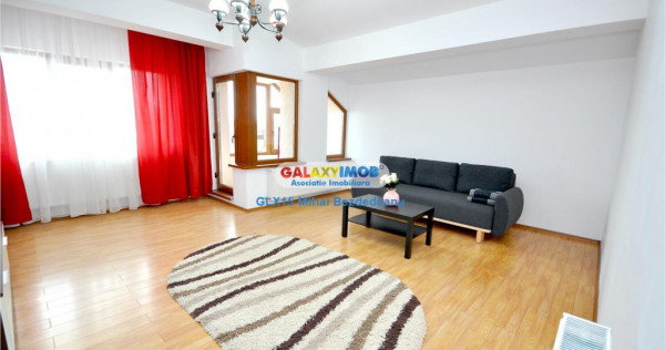 Apartament 2 camere BLOC NOU de lux in zona Domenii - 1 Mai