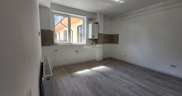 APARTAMENT CU 2 CAMERE, Capat Cug-Zona Visoianu