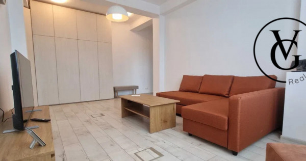 Apartament 2 camere - zona Centrala/ Piata Ovidiu - prima in