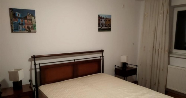 Apartament 2 camere Confort Park | 60 mp | Etaj superior | Sector 4