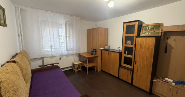 Militari, Valea Lunga, 2 camere, 31mp, parter, semidecomanda